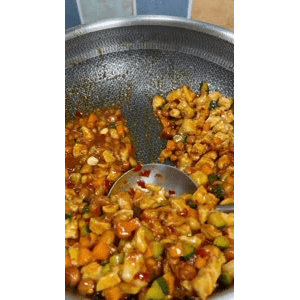 美食菜系做法21355