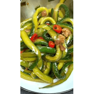 美食菜系做法21363
