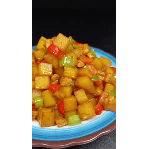 美食菜系做法21368