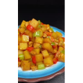 美食菜系做法21368