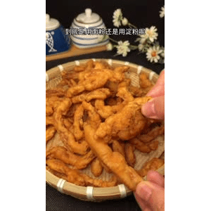 美食菜系做法21385