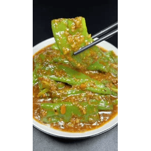 美食菜系做法21386