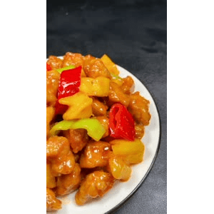 美食菜系做法21412