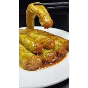 美食菜系做法21433