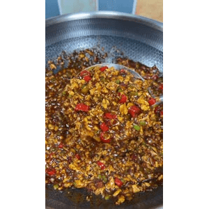 美食菜系做法21434