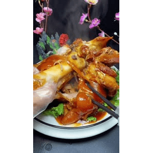 美食菜系做法21459