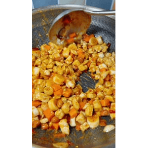 美食菜系做法21519
