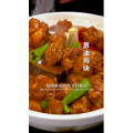 美食菜系做法21651