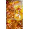 美食菜系做法21710
