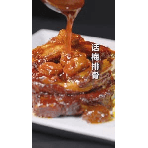 美食菜系做法21722