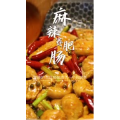 美食菜系做法21735