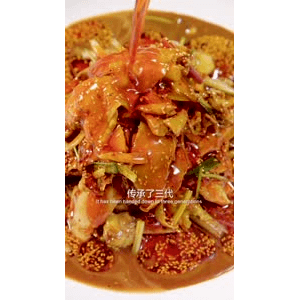 美食菜系做法21851