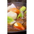 美食菜系做法21886