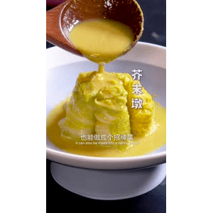 美食菜系做法22039