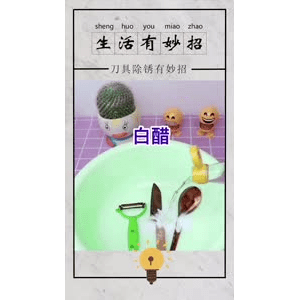 生活小妙招300
