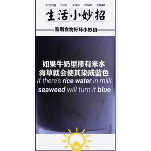 生活小妙招583