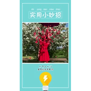 生活小妙招740