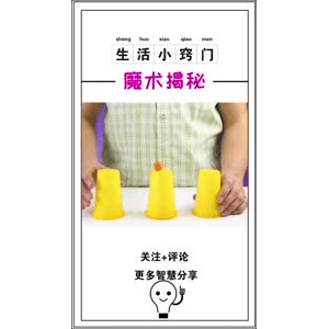 生活小妙招937