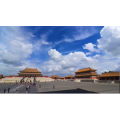 北京故宫