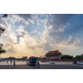 10k天安门延时