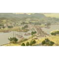 09 古代生活场景商业清明上河图古人生活场景