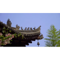 西安关中博物院实拍素材