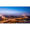 夜景延时