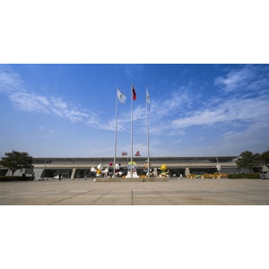 西安咸阳国际机场延时