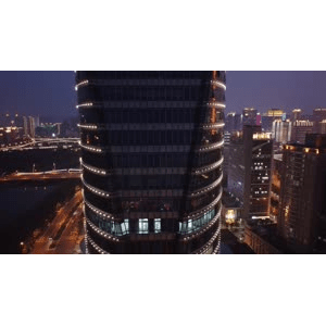大玉米夜景02