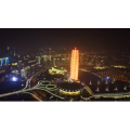 大玉米夜景04