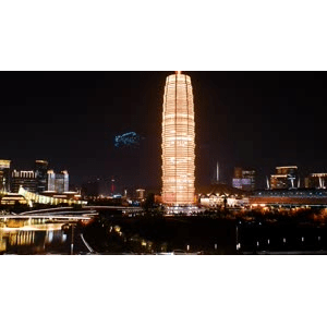 大玉米夜景06