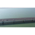 海上高速公路航拍 (1)