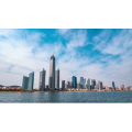 青岛八大关太平角延时摄影