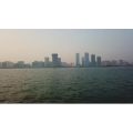 青岛海天一线航拍