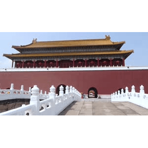 故宫(1)