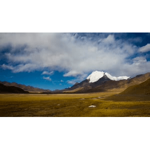 AM06302 西藏风景（无音乐）