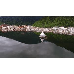 AM06306 西藏延时风景（有音乐）