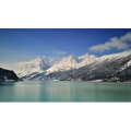 AM06316 西藏雪山风景延时（无音乐）