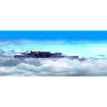 AM06322 布达拉宫（有音乐）