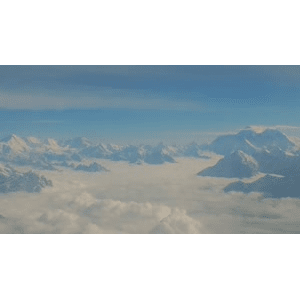 AM06328 天域雪山（无音乐）