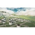 AM06334 动画版西藏风景（无音乐）