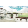 AM06335 动画版西藏风景（无音乐）