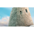 AM06339 动画版西藏风景（无音乐）