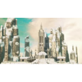 AM06345 动画版西藏风景（无音乐）