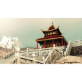 AM06346 动画版西藏风景（无音乐）