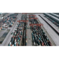 一带一路铁路运输站