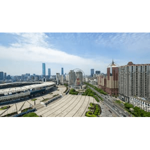 长沙77