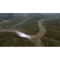AM144-13 黄河(上游) (无音乐)