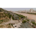 AM144-8 黄河第一桥 (有音乐)