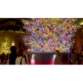 2020 东京 十大圣诞灯饰_超清 4K